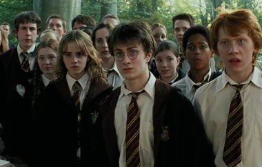 An unknown fact about Hogwarts has surfaced and fans are absolutely disgusted