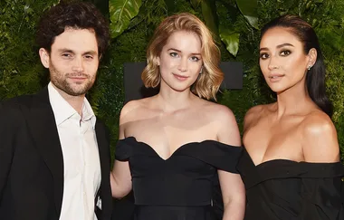Netflix’s ‘YOU’ gets renewed for a second season!