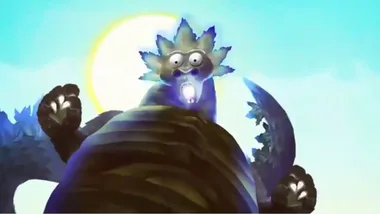 Rick and Morty season 4 announcement