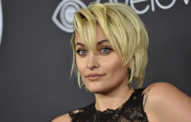 Paris Jackson Opens Up About Life With Her Famous Father Michael Jackson