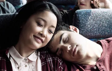 Worst news EVER for Peter Kavinsky and Lara Jean Covey in ‘TALBILB’ sequel