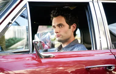 ‘YOU’ director explains why the show’s ending is different to the book