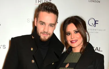 Good News For Everyone Waiting On The Arrival Of Cheryl And Liam Payne’s Baby!