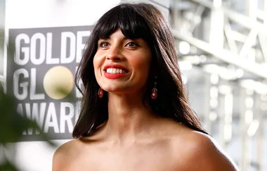 Jameela Jamil is being dragged on Twitter for calling her new campaign ‘inclusive’