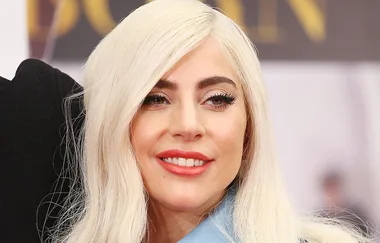 It’s happening!! A Lady Gaga beauty line is coming your way