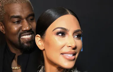 The gender of Kim and Kanye’s fourth baby has been revealed!