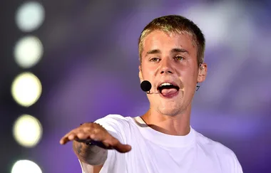 Justin Bieber’s new album is FINALLY coming this year