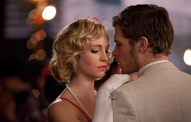 Fans Are LOSING It Over News Of A Klaus And Caroline Reunion On ‘The Originals’