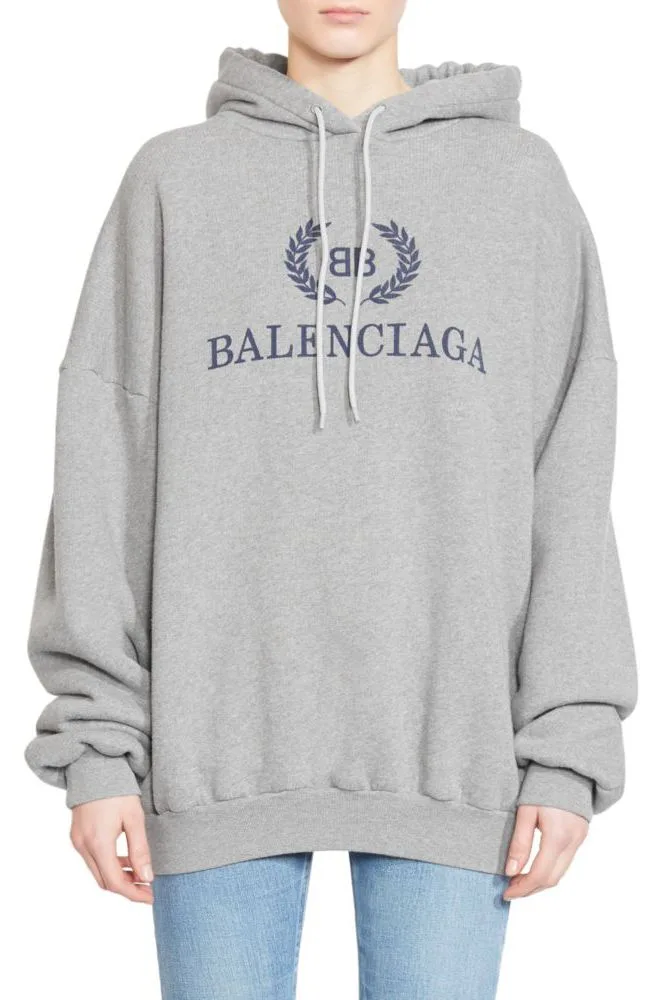 Balenciaga Hoodie