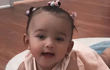 Chicago West dancing is the purest thing you’ll see all day