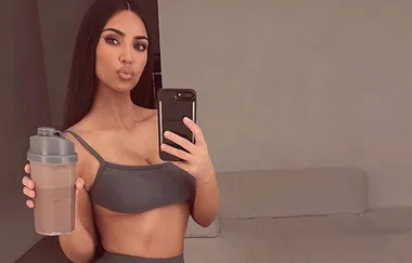 Kim Kardashian makes more money on social media than with a whole season of ‘Keeping Up’