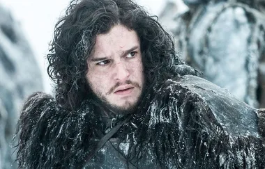 George R.R. Martin reveals how the ‘Game of Thrones’ books will end!!!