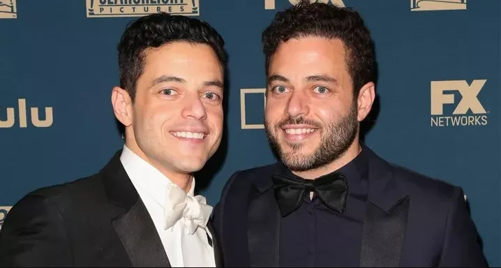 Rami Malik Sami Malik