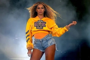 Beyoncé shopping in Target is the 2019 meme we didn’t know we needed