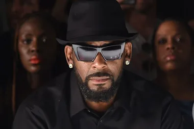Everything you need to know about the allegations against R. Kelly