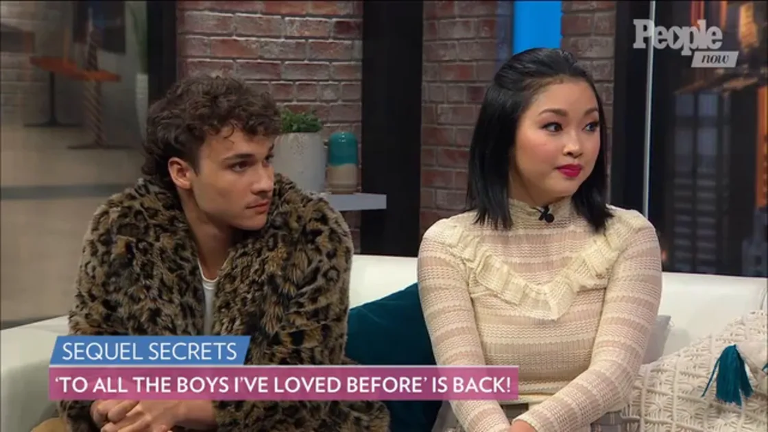Lana Condor Reveals the One Quality Her New Love Interest Must Have in(02)