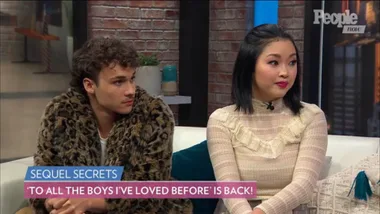 Lana Condor Reveals the One Quality Her New Love Interest Must Have in ‘TATBILB’ Sequel