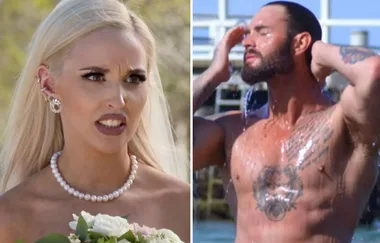 ‘Married At First Sight’s’ new promo just released a HUGE spoiler