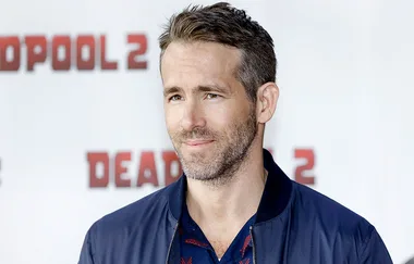 Ryan Reynolds lands surprising new gig
