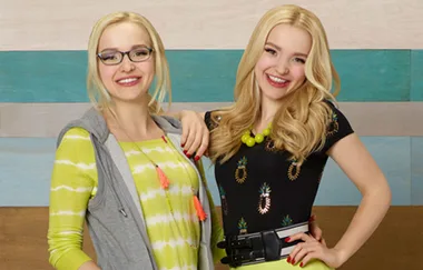Dove Cameron Kept A HUGE Secret About One Of Her ‘Liv and Maddie’ Characters