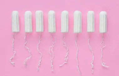 Teenagers are boiling used tampons to get high and we don’t even know anymore