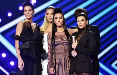 Kim Kardashian’s Christmas gifts for all the KarJenner kids will make you really, really jealous of those babies