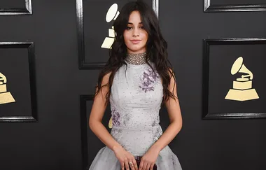 This is why Camila Cabello will be walking the red carpet alone