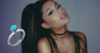 Ariana Grande’s new single “7 Rings” finally has a release date!