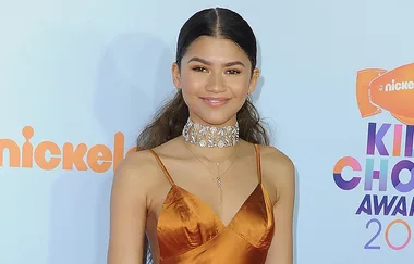 Zendaya Just Transformed Into Bruno Mars & It’ll Blow Your MIND