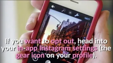 Instagram has a shady new feature, but you can disable it