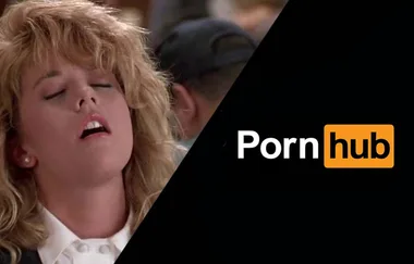 Research reveals what porn females searched for the most in 2018
