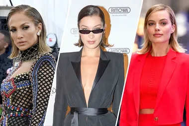 This early 2000s hair trend is making a comeback