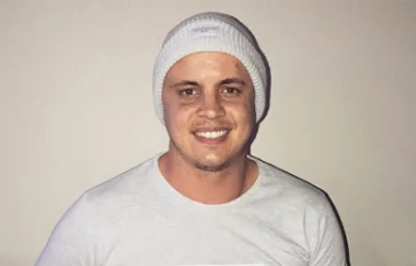 Former ‘Home and Away’ star Johnny Ruffo gives health update