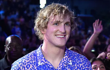 Logan Paul SLAMMED for saying he’d go gay for a month