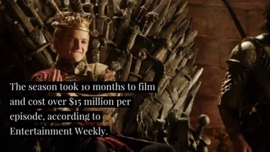 What Do We Know About Game Of Thrones Season 8?