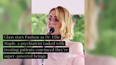 Sarah Paulson Wants Marvel Movie Role