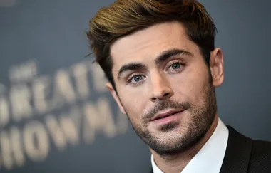 The trailer for Zac Efron’s new Ted Bundy movie is here!