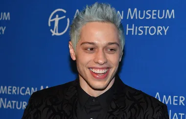 Pete Davidson shares a really detailed sex story after splitting with Ariana Grande