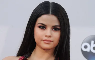 Selena Gomez breaks her long social media silence