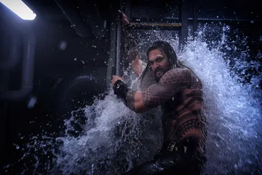 ‘Aquaman’ reels in $1 billion worldwide