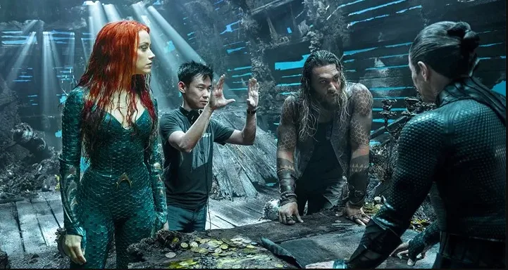 Aquaman
