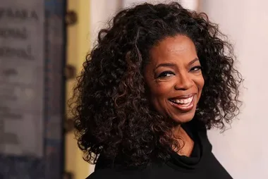 Oprah just dished up all the relationship advice you’ll ever need