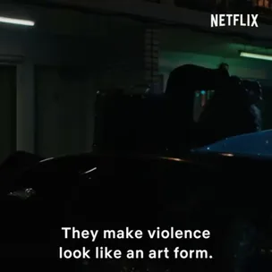 Titans: Netflix Official Trailer