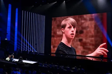 This viral sensation is the internet’s new obsession