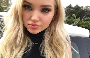 Dove Cameron Has Cut Her Hair Into A Short Bob And We’re OBSESSED