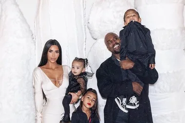 SOUND THE ALARMS! There’s another Kardashian baby on the way!