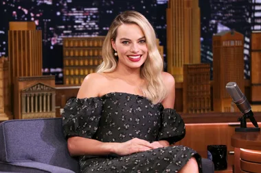 Margot Robbie claps back about rude questions asked by reporters