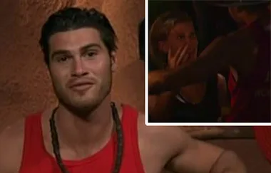Best reactions to Justin’s bizarre tearful meltdown on ‘I’m a Celebrity’