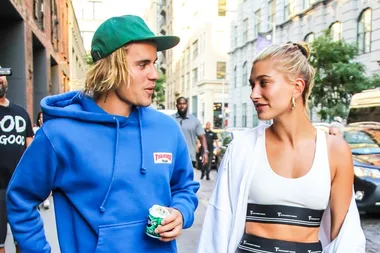 Here’s everything we know about Hailey Baldwin and Justin Bieber’s upcoming wedding