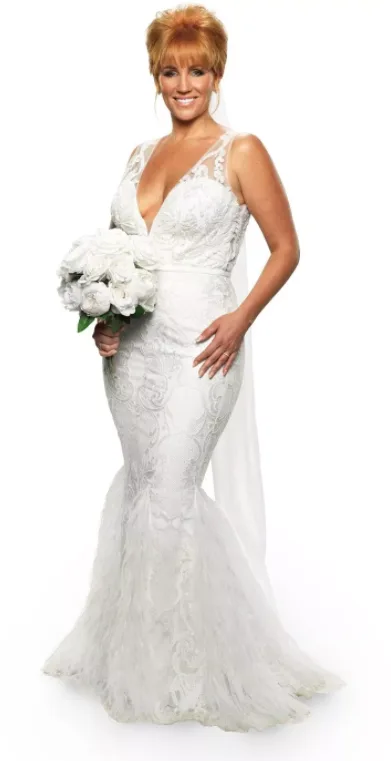 MAFS Jules